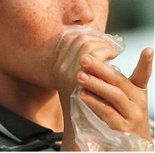 El 45% de niños de doce años ya han probado algún tipo de droga