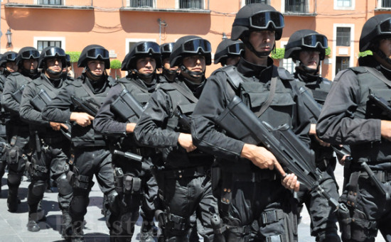 Ni un paso atrás en materia de inseguridad: CLT