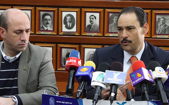 Implementa gobierno municipal operativo especial ante las bajas temperaturas