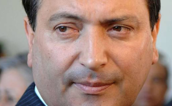 Sentencian a Luis Armando Reynoso a 2 años de prisión.