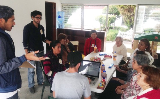 En 2030 habrá más adultos mayores que niños en Aguascalientes