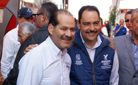 Declina alcalde TMC a sus aspiraciones gubernamentales