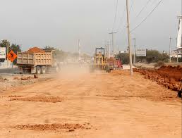 Para este año, seis nuevos pasos a desnivel