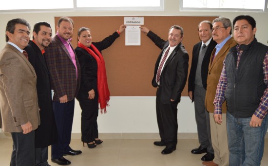 Arranca el PRI proceso para la elección de candidato a Gobernador