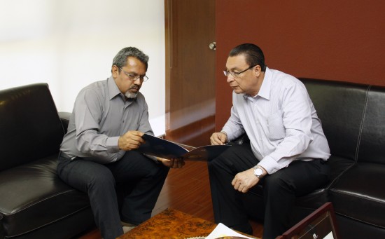 Analiza la UAA reducción de semestres en licenciaturas e ingenierías