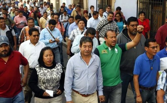 Sigue pendiente aclarar nómina.- SEP