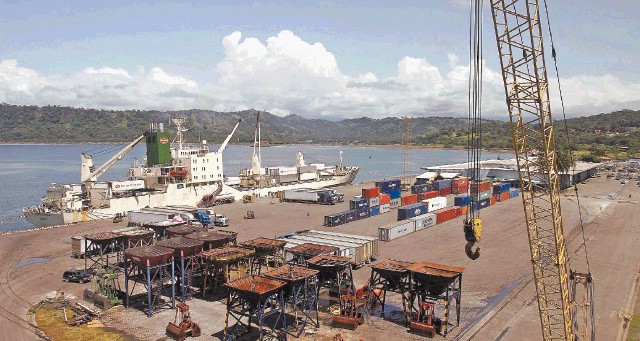 Tienen puertos año perdido en 2014