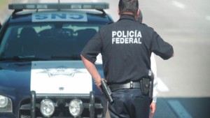 PF resguarda Delegación de la PGR en Chilpancingo