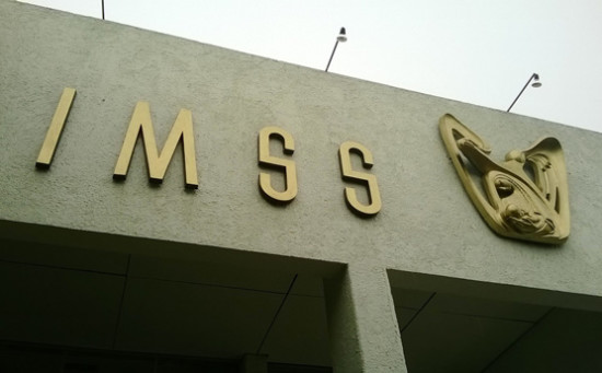 Encabezan IMSS y prisiones quejas en DH