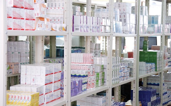 Excluyen de vales a medicinas caras