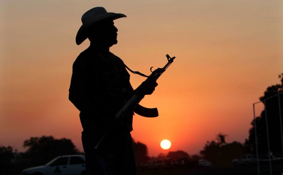 Atacan a empresa por no pagar ‘cuota’