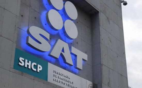 Se incrementa 20% la recepción de declaraciones anuales: SAT