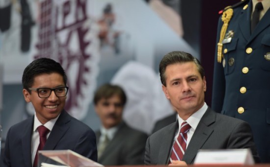 Valoramos las propuestas para fortalecer al IPN, impulsadas por sus propios estudiantes: EPN