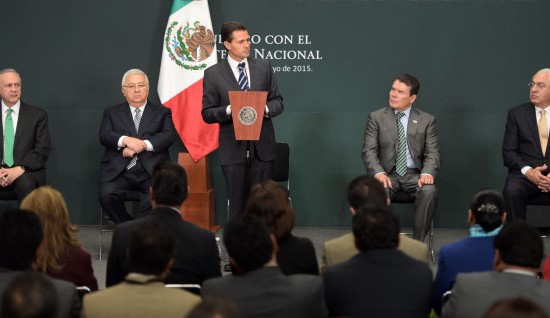 Reitera el SNTE compromiso para que la Reforma Educativa sea exitosa