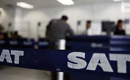 Se actualiza la lista de incumplidos con datos de 898 contribuyentes