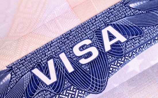 Normaliza Estados Unidos la entrega de visas en todo México.