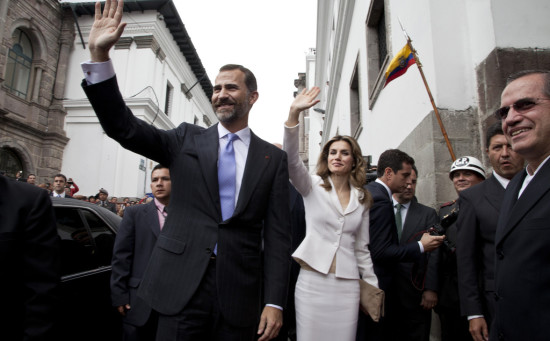 4 cosas que no sabías de los Reyes de España.