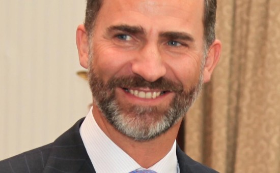 México es una democracia madura y consolidada, asegura Felipe VI.