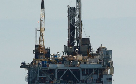 Producción de crudo México sube 1 pct en mayo frente a abril