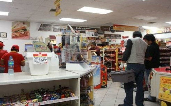 Mañana inicia cobro de IVA en productos alimenticios Oxxo: FEMSA