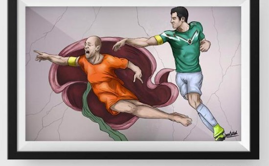 Presentan maestros de la pintura el #noerapenal
