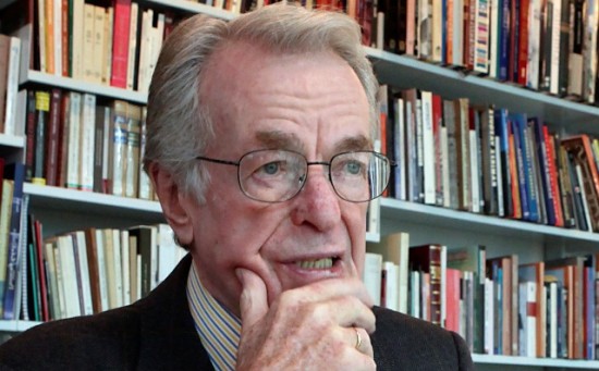 Muere Leyenda del periodismo en México.