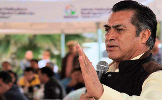 “El Bronco” pide apoyo ciudadano para realizar la transición en Nuevo León