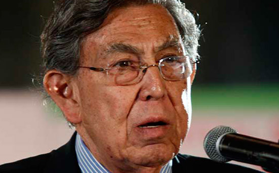 PRD ni Morena saben elegir a sus candidatos: Cárdenas