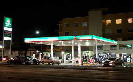 Pegan al norte y occidente del país tomas clandestinas