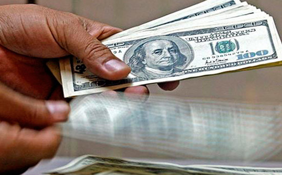 Dólar se aprecia a nuevo máximo; se vende en $16.10 en ventanilla