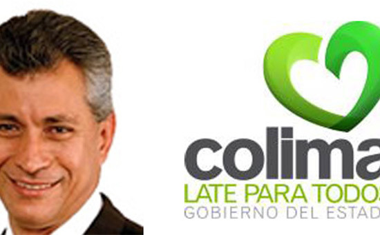 Colima paga casa y romance de su Gobernador