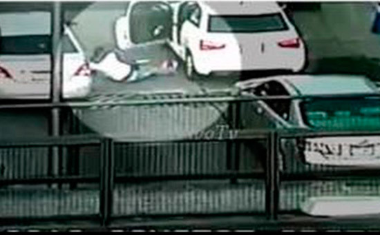 Asaltó, quedó paralítico y lo hallan muerto