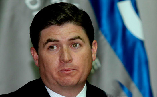 Denuncian a los Medina por lavado