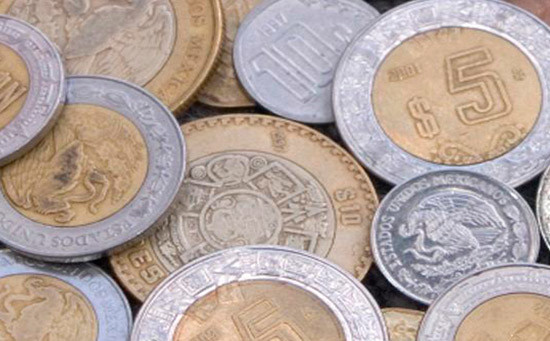 Como en los “Viejos tiempos”,  economía externa le pega al peso y sube el dólar