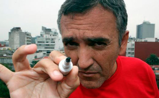 Trino Camacho libra intento de secuestro en Jalisco