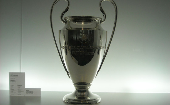 Así terminó la J4 de la UCL.