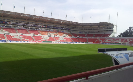 Muere joven que fue agredido por jugadores del Necaxa.