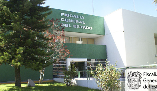 19 años de sentencia recibe abuelo violador por abusar de sus tres nietas