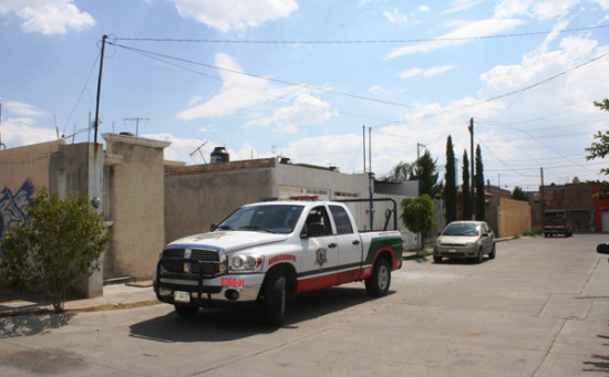 Levantan a mujer embarazada y el presunto padre se roba al recién nacido