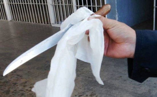 Detenidos por robo y droga en las últimas horas